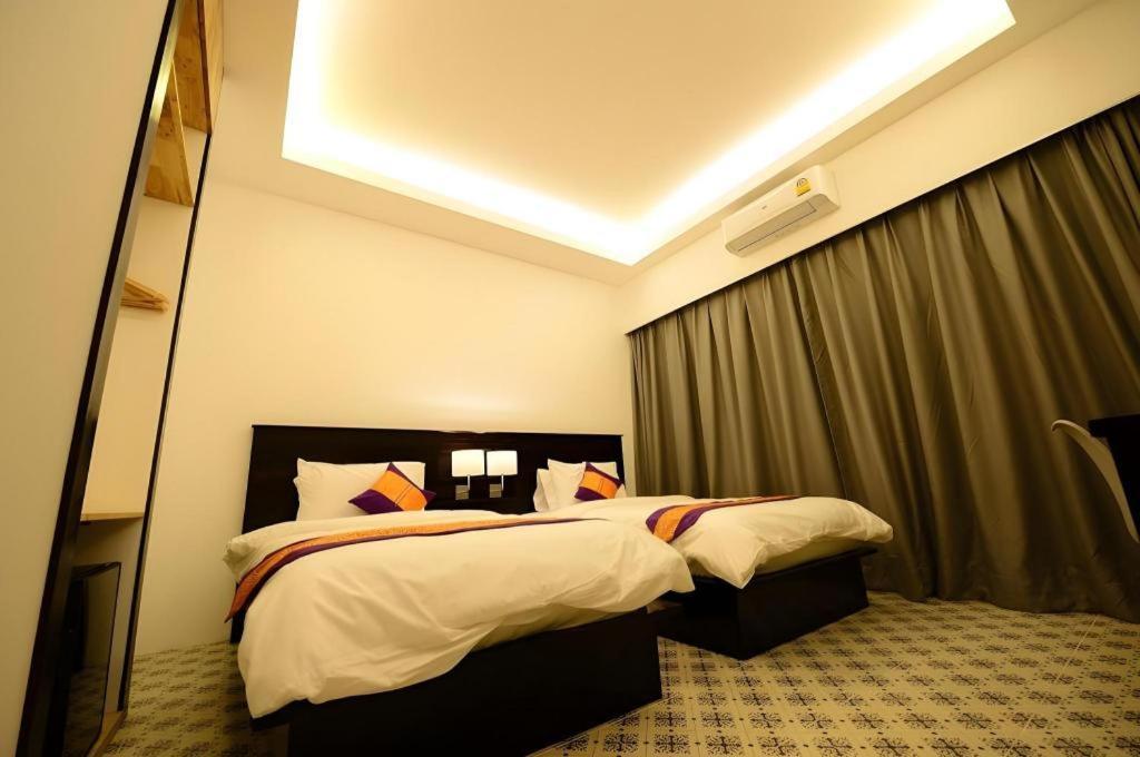 Saksuksmile 3* Sukhothai