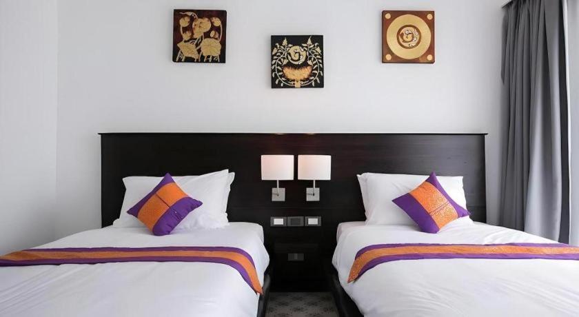 Hotel Saksuksmile 3*
