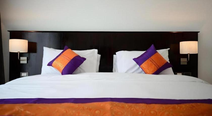 Saksuksmile Hotel