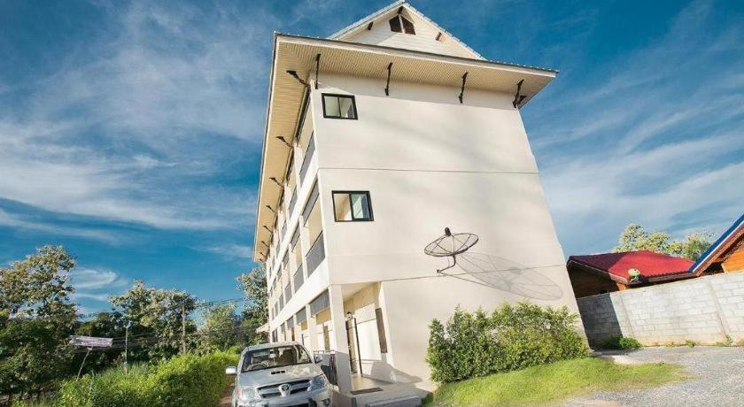 Hotel Saksuksmile 3*