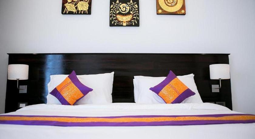 Saksuksmile Hotel Sukhothai